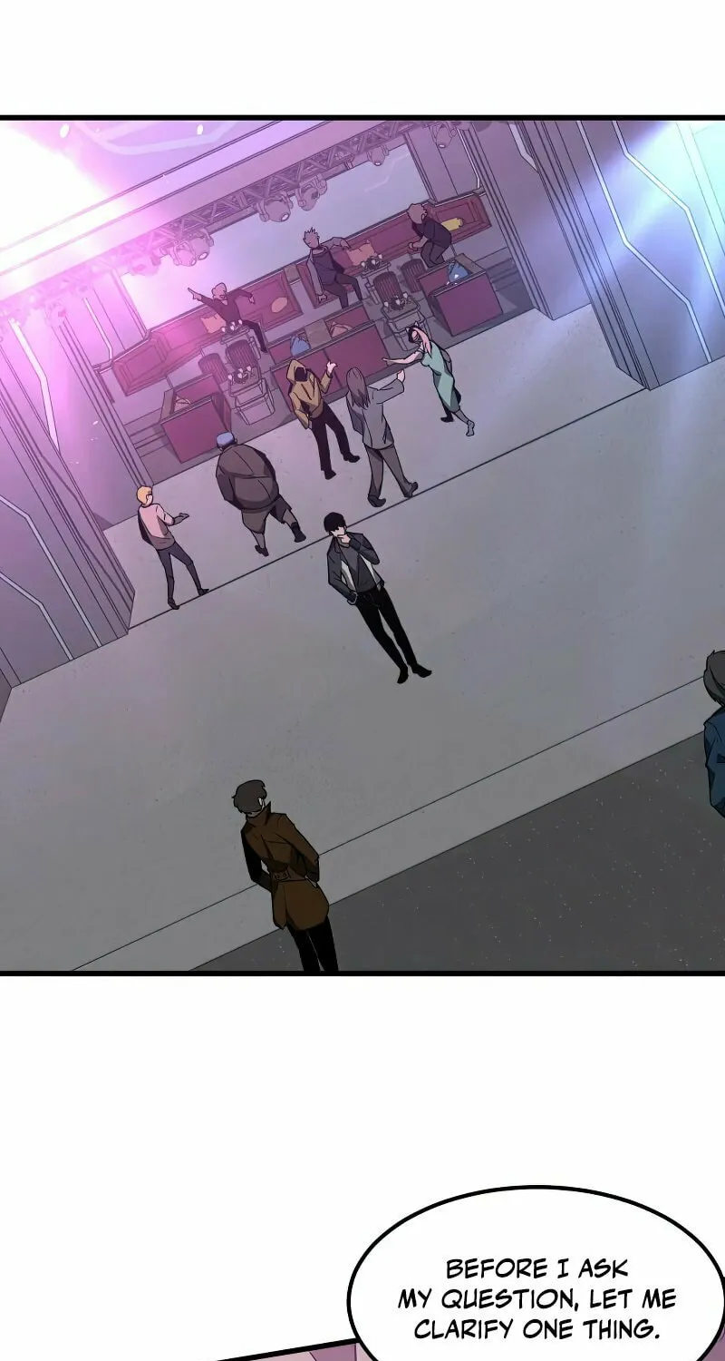Read Extraordinary Evolution chapter 70 image 29 on Lezhin
