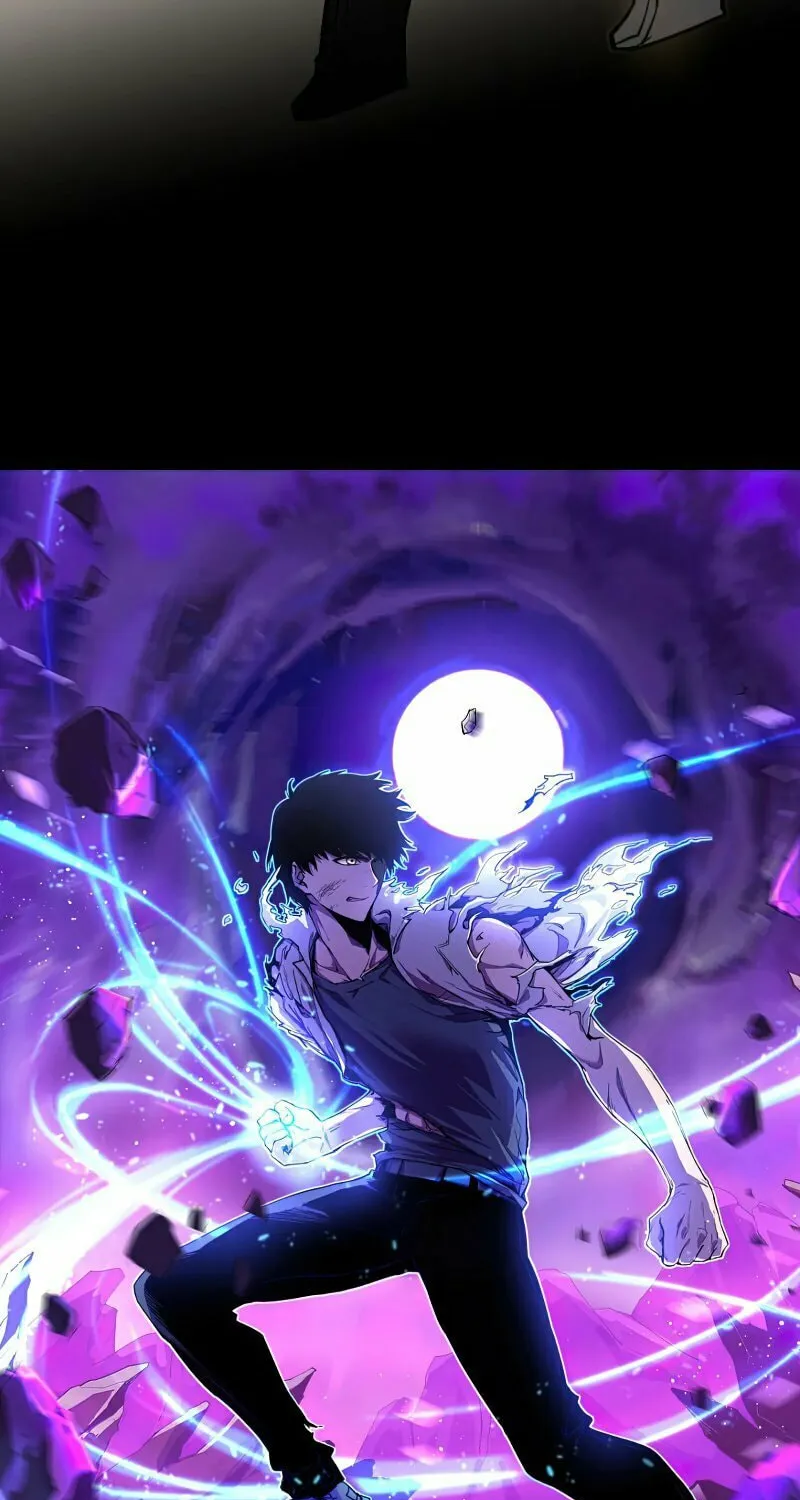 Read Extraordinary Evolution chapter 70 image 3 on Lezhin
