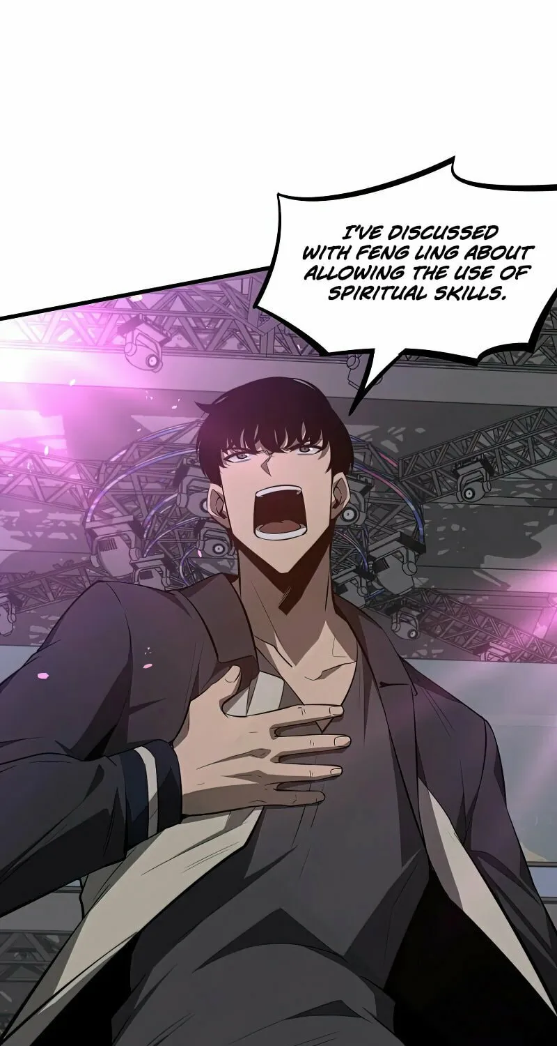 Read Extraordinary Evolution chapter 70 image 31 on Lezhin