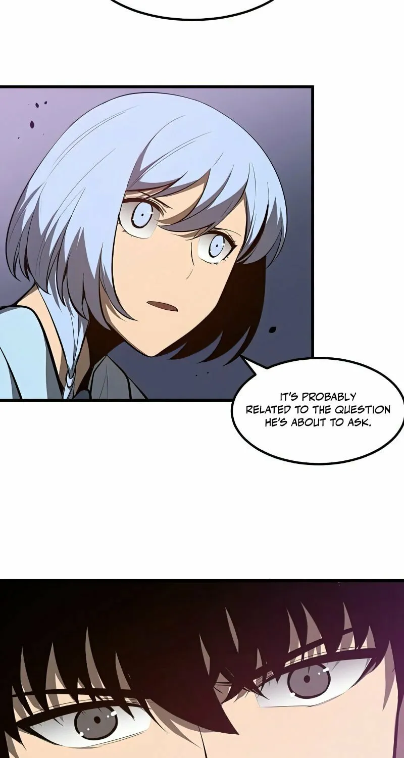 Read Extraordinary Evolution chapter 70 image 35 on Lezhin