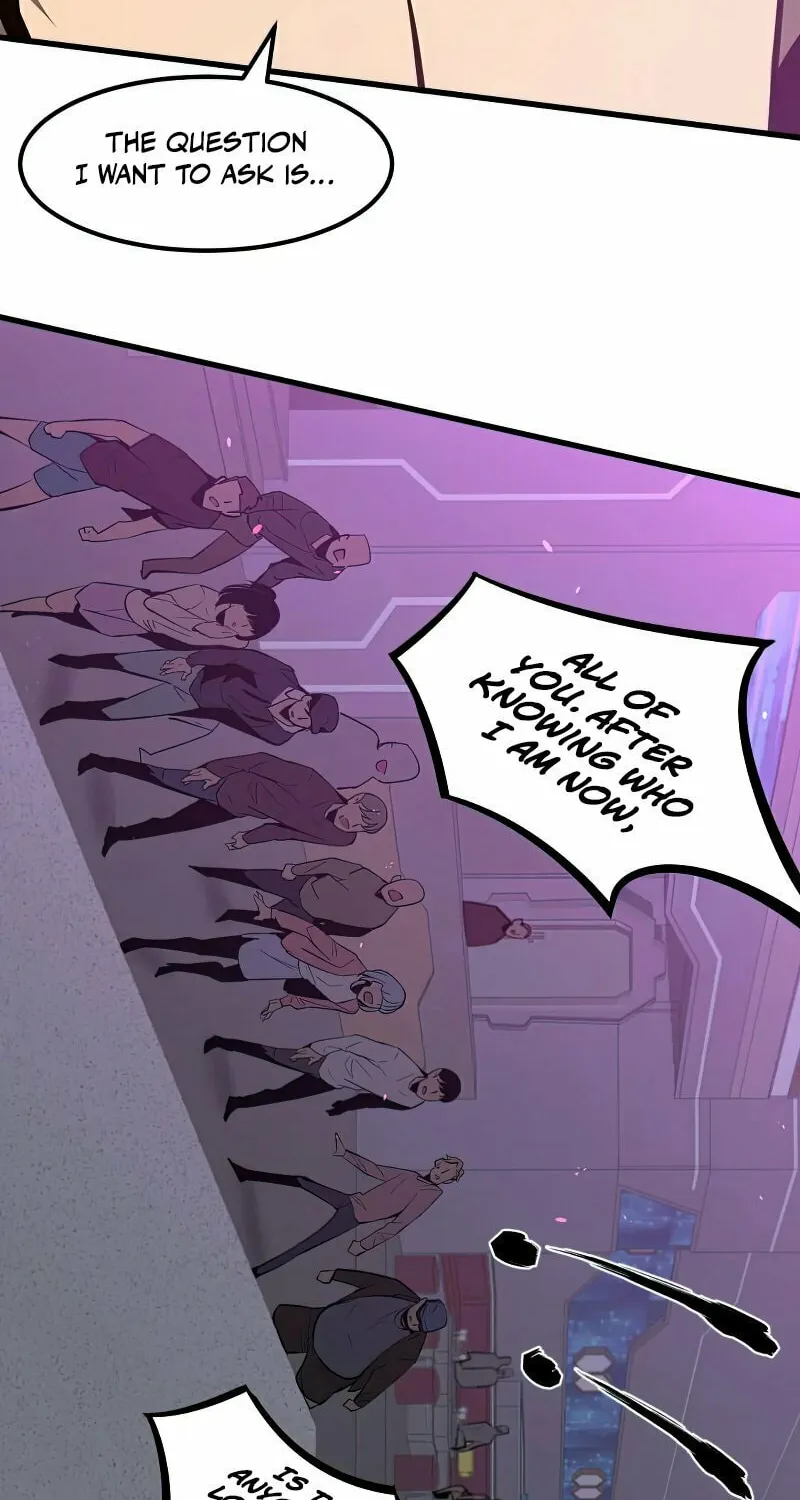 Read Extraordinary Evolution chapter 70 image 36 on Lezhin
