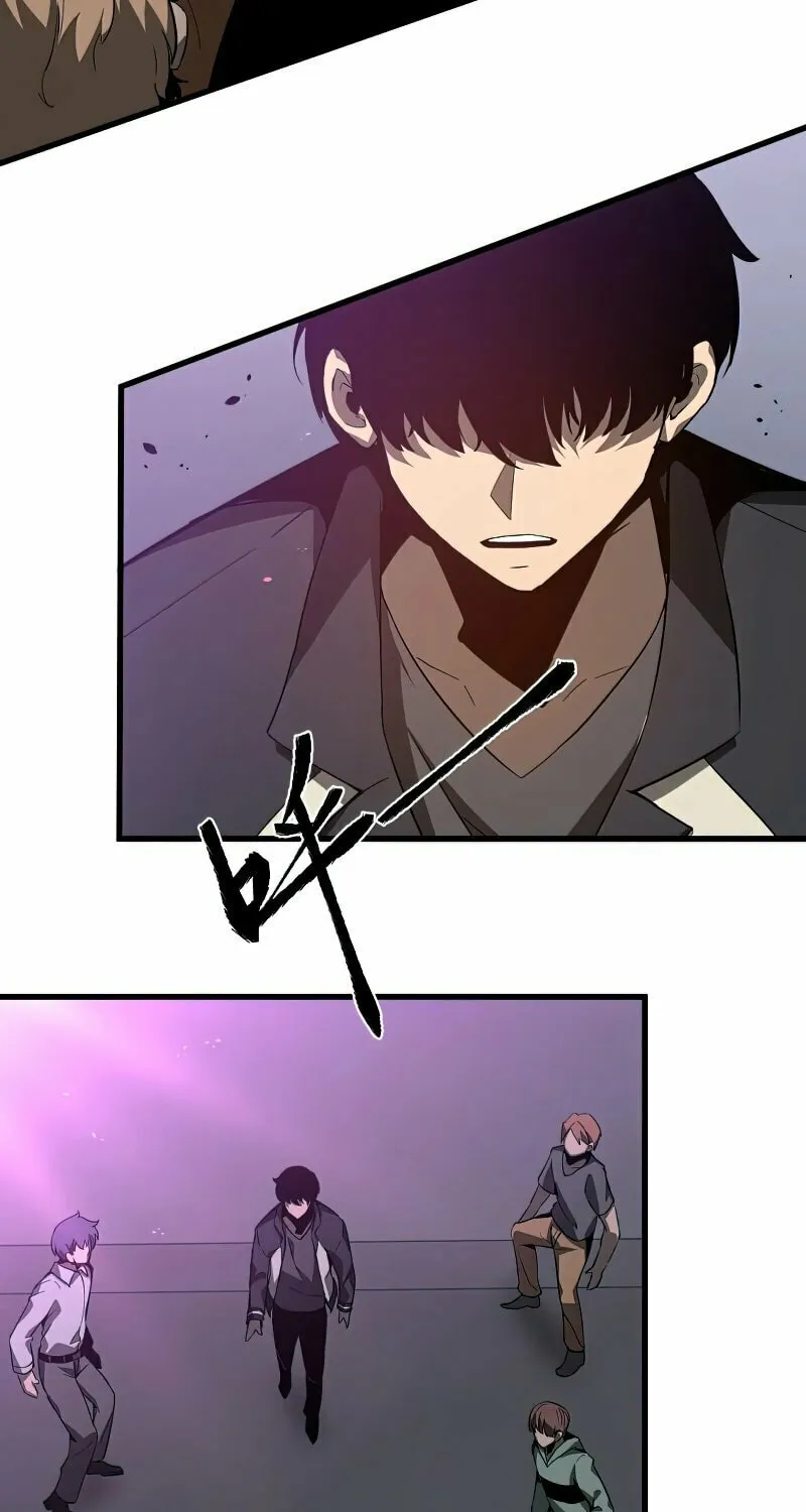 Read Extraordinary Evolution chapter 70 image 39 on Lezhin