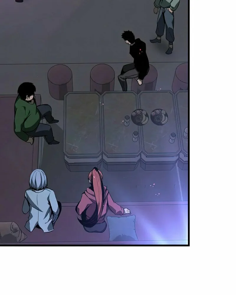 Read Extraordinary Evolution chapter 70 image 40 on Lezhin