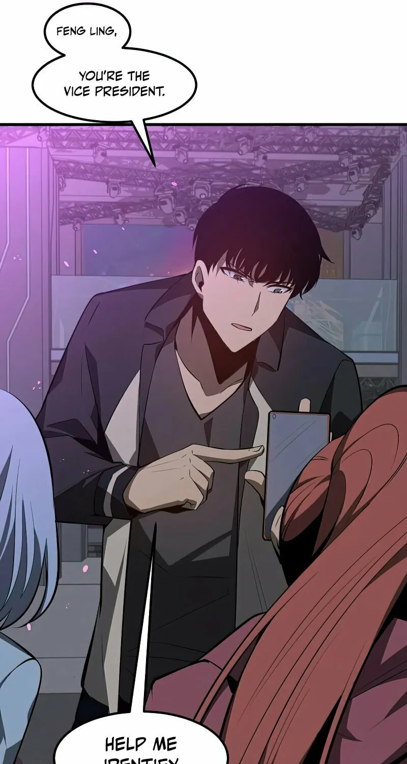 Read Extraordinary Evolution chapter 70 image 41 on Lezhin