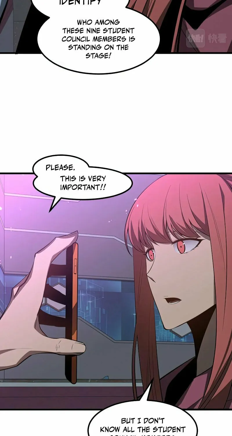 Read Extraordinary Evolution chapter 70 image 42 on Lezhin