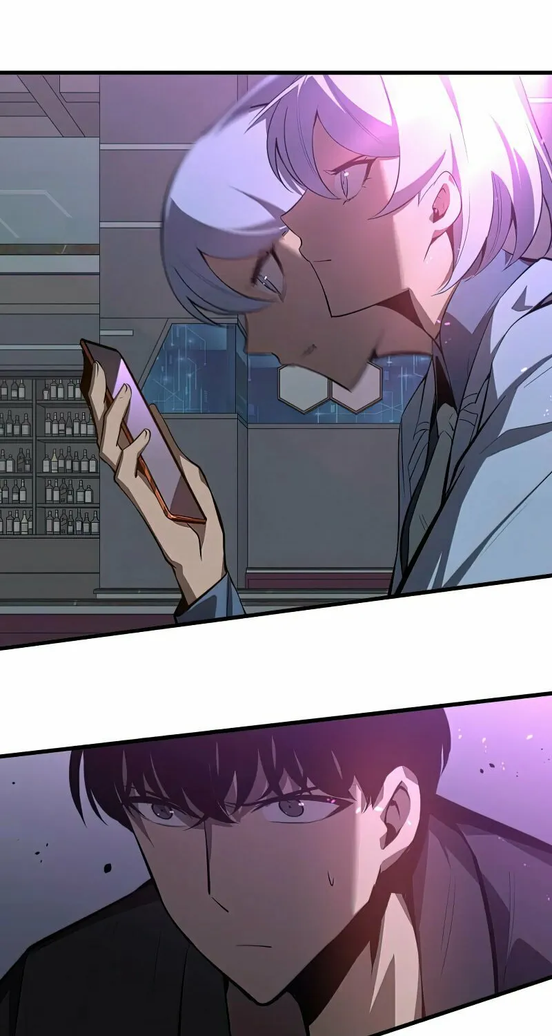 Read Extraordinary Evolution chapter 70 image 44 on Lezhin