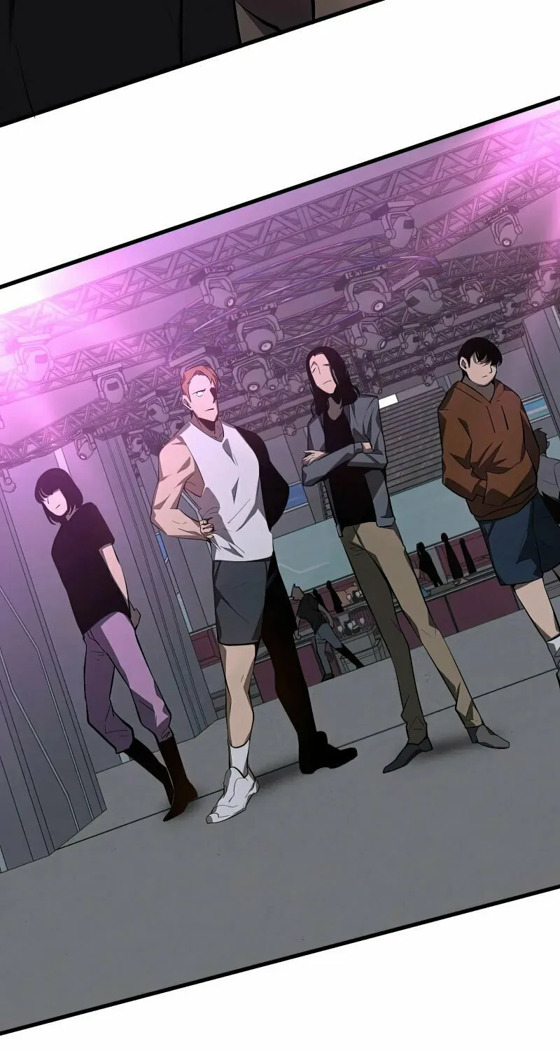 Read Extraordinary Evolution chapter 70 image 45 on Lezhin