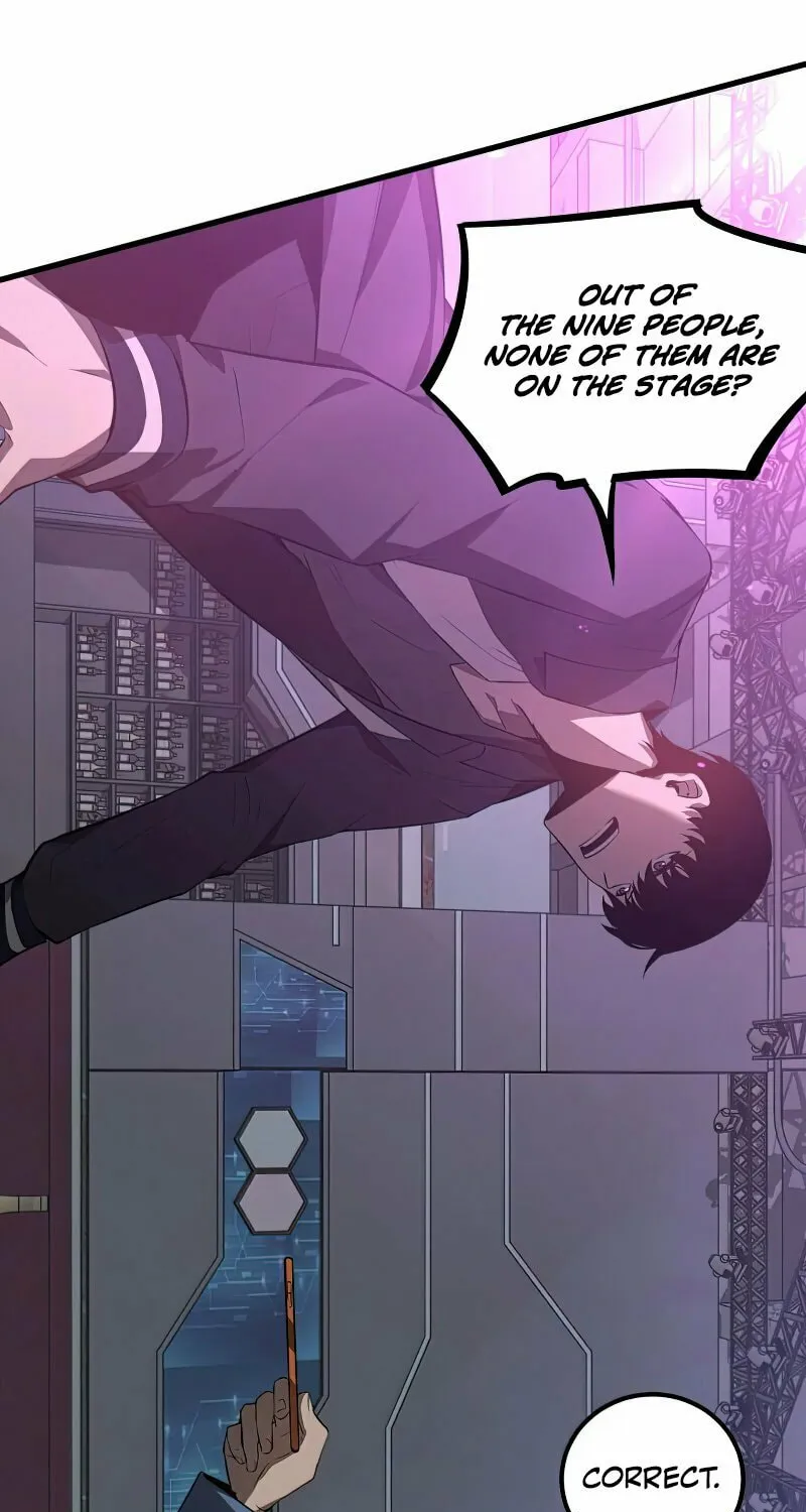 Read Extraordinary Evolution chapter 70 image 47 on Lezhin