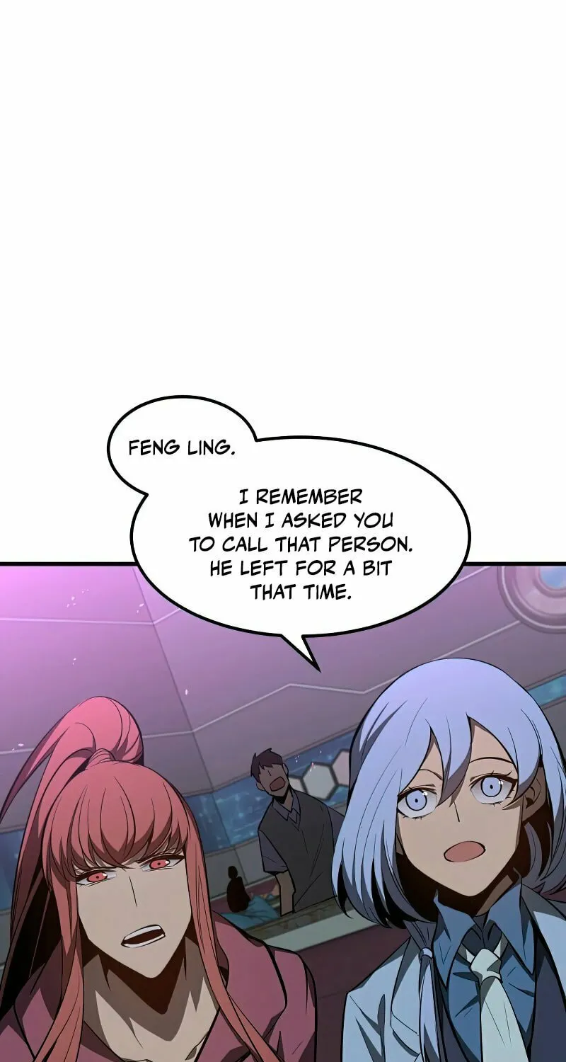 Read Extraordinary Evolution chapter 70 image 5 on Lezhin