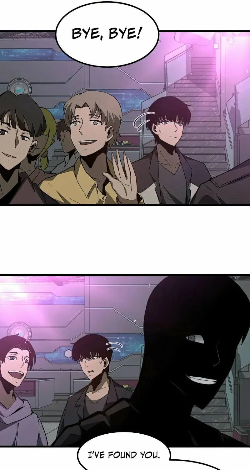 Read Extraordinary Evolution chapter 70 image 51 on Lezhin