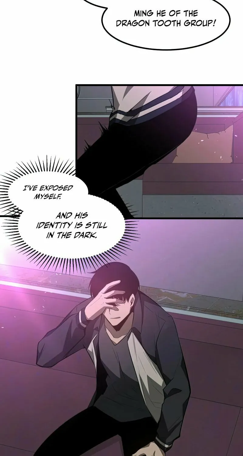 Read Extraordinary Evolution chapter 70 image 52 on Lezhin