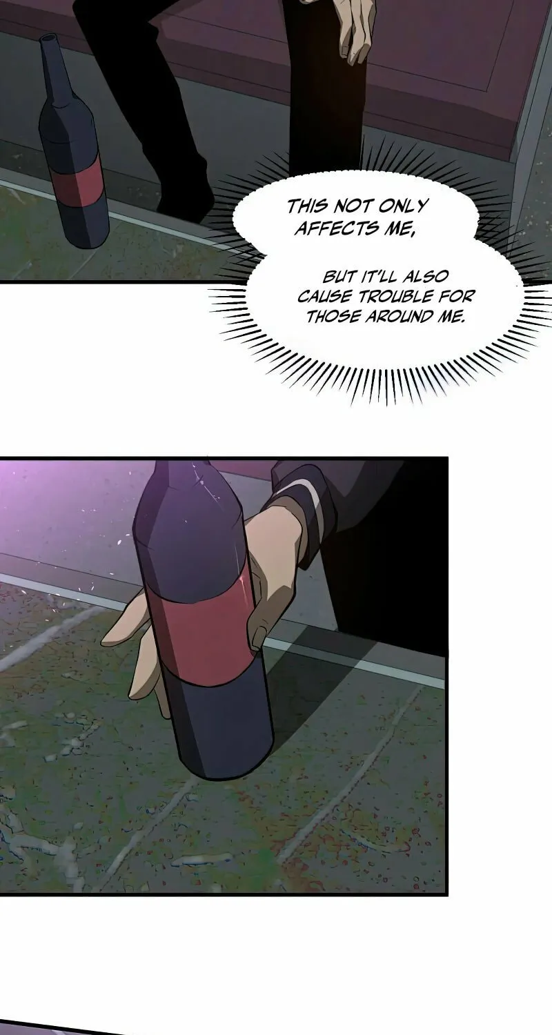 Read Extraordinary Evolution chapter 70 image 53 on Lezhin