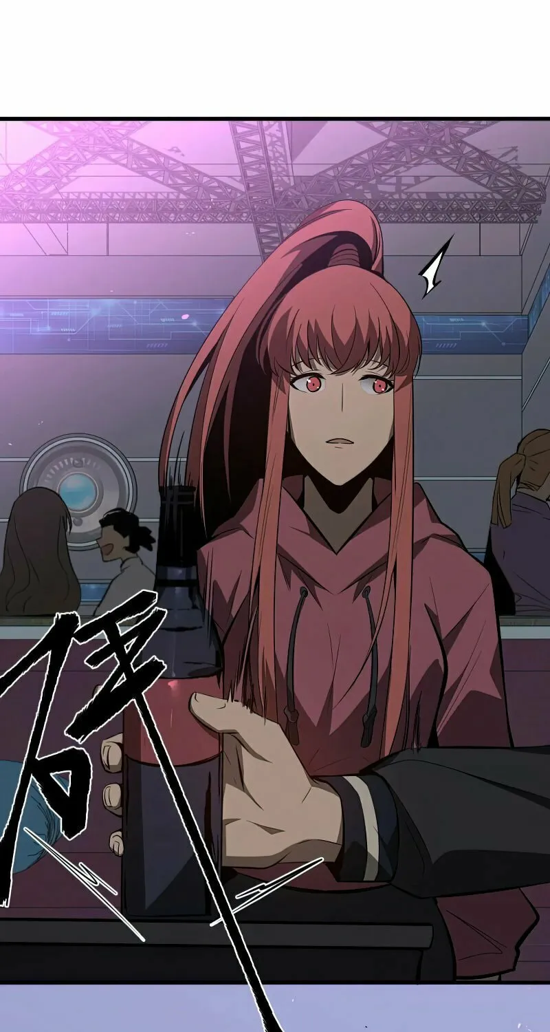 Read Extraordinary Evolution chapter 70 image 55 on Lezhin