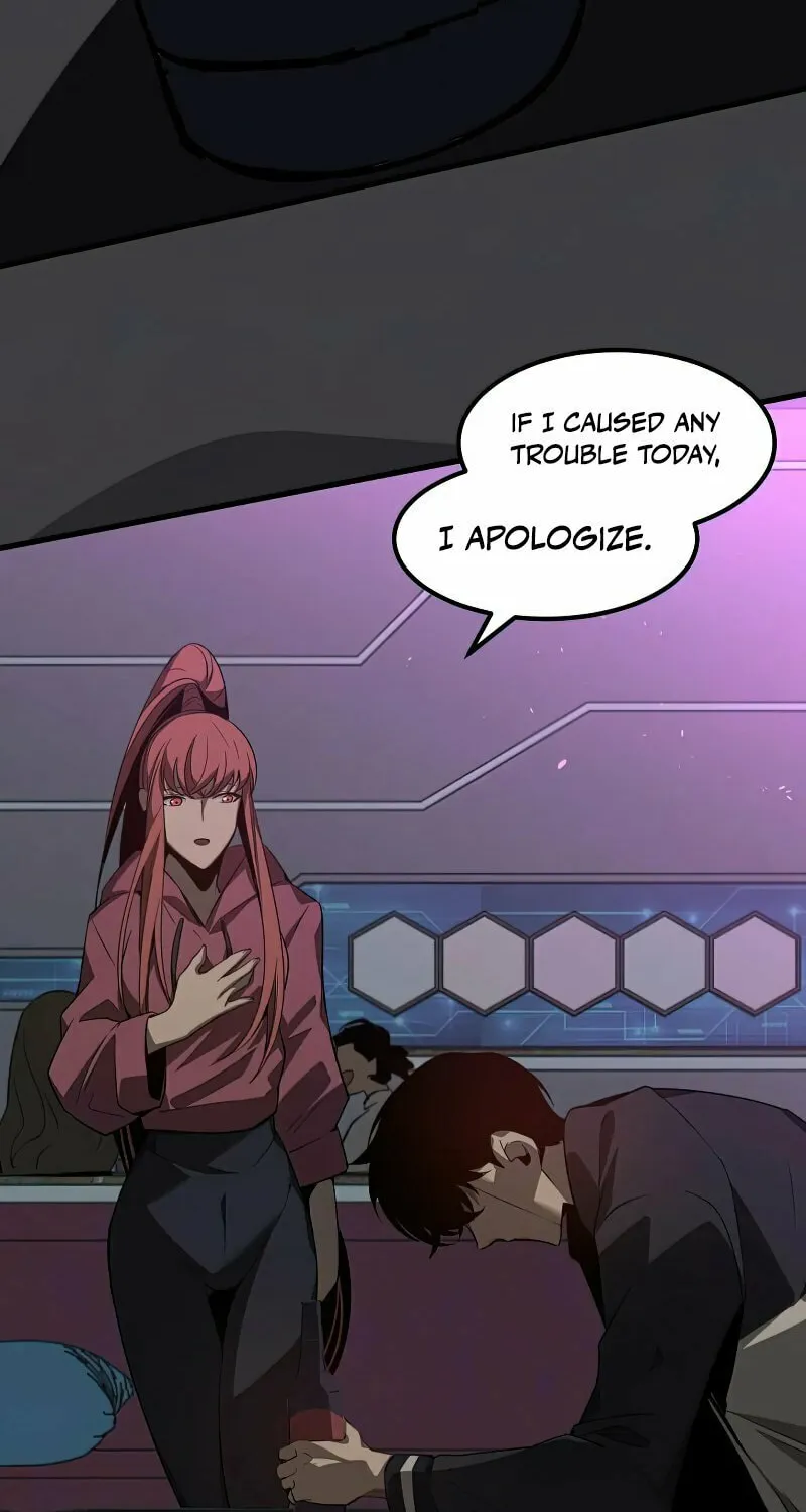 Read Extraordinary Evolution chapter 70 image 58 on Lezhin