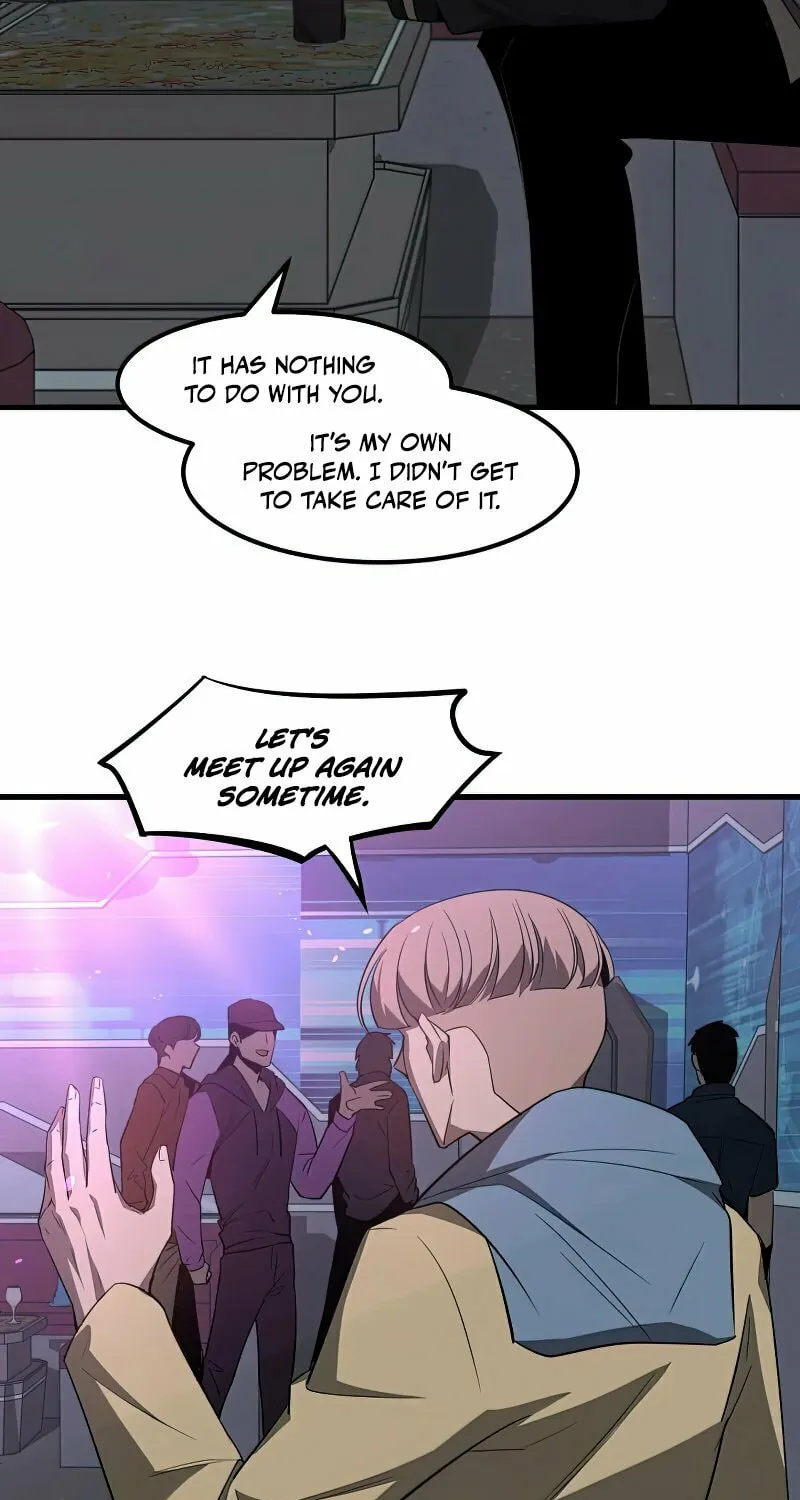 Read Extraordinary Evolution chapter 70 image 59 on Lezhin