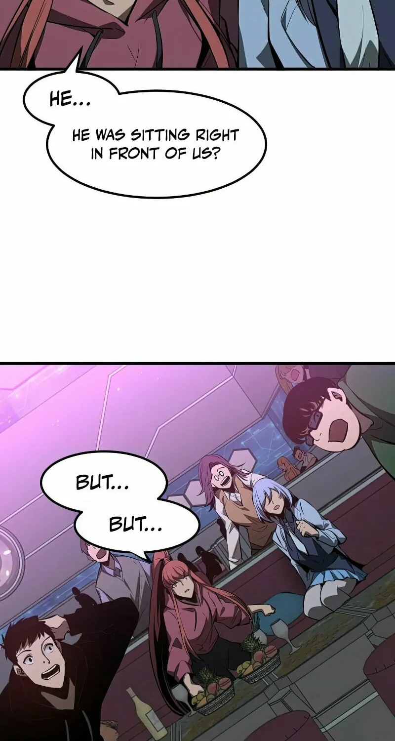 Read Extraordinary Evolution chapter 70 image 6 on Lezhin