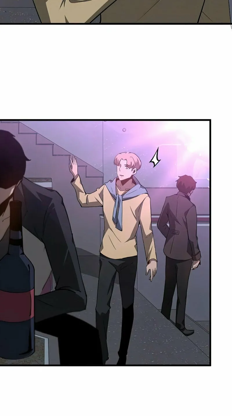 Read Extraordinary Evolution chapter 70 image 60 on Lezhin