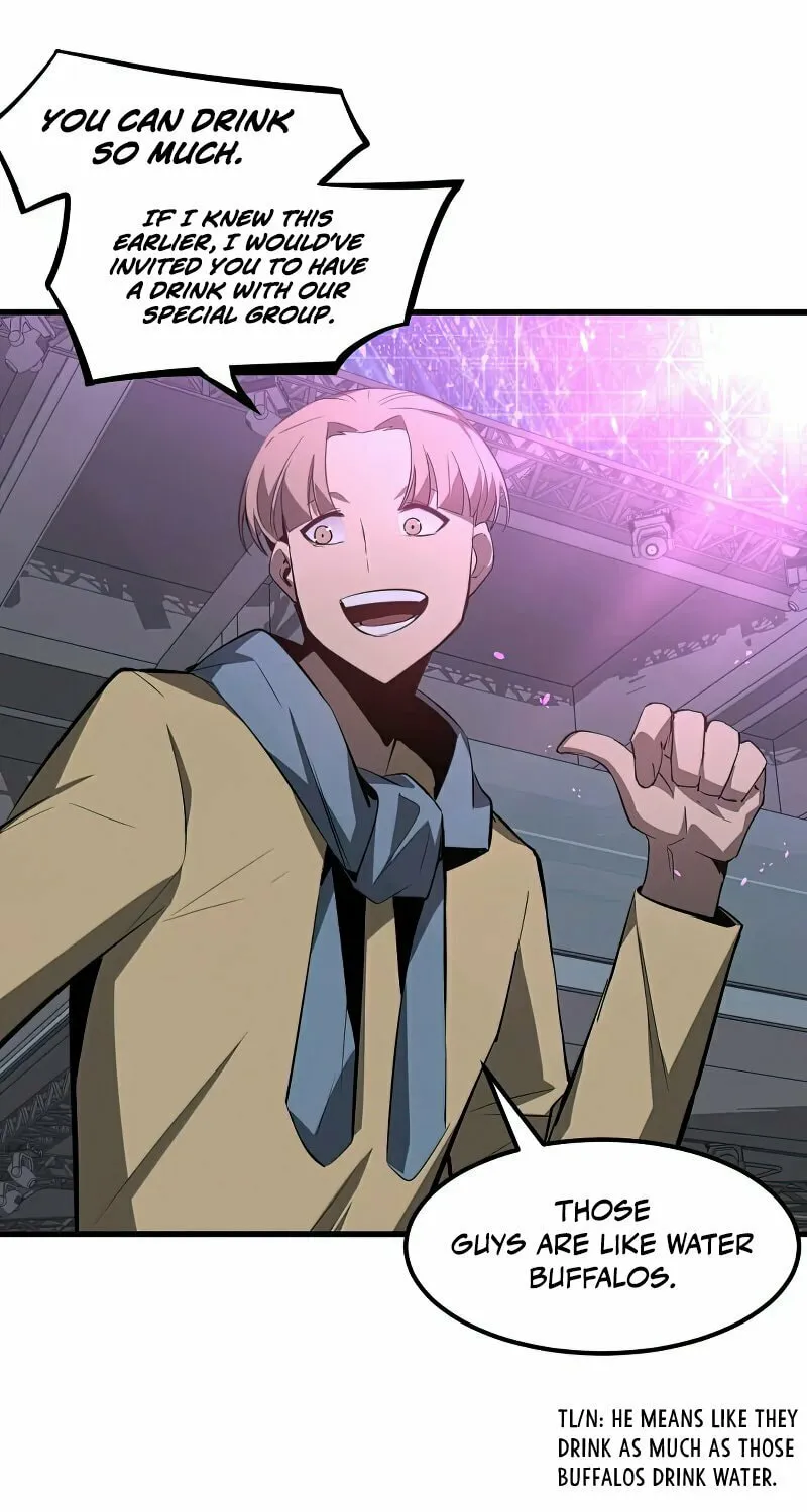 Read Extraordinary Evolution chapter 70 image 61 on Lezhin