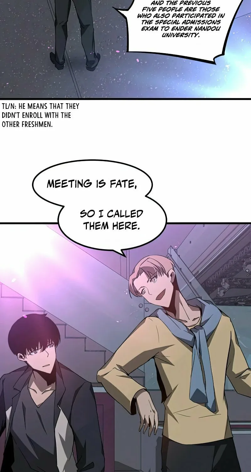 Read Extraordinary Evolution chapter 70 image 63 on Lezhin