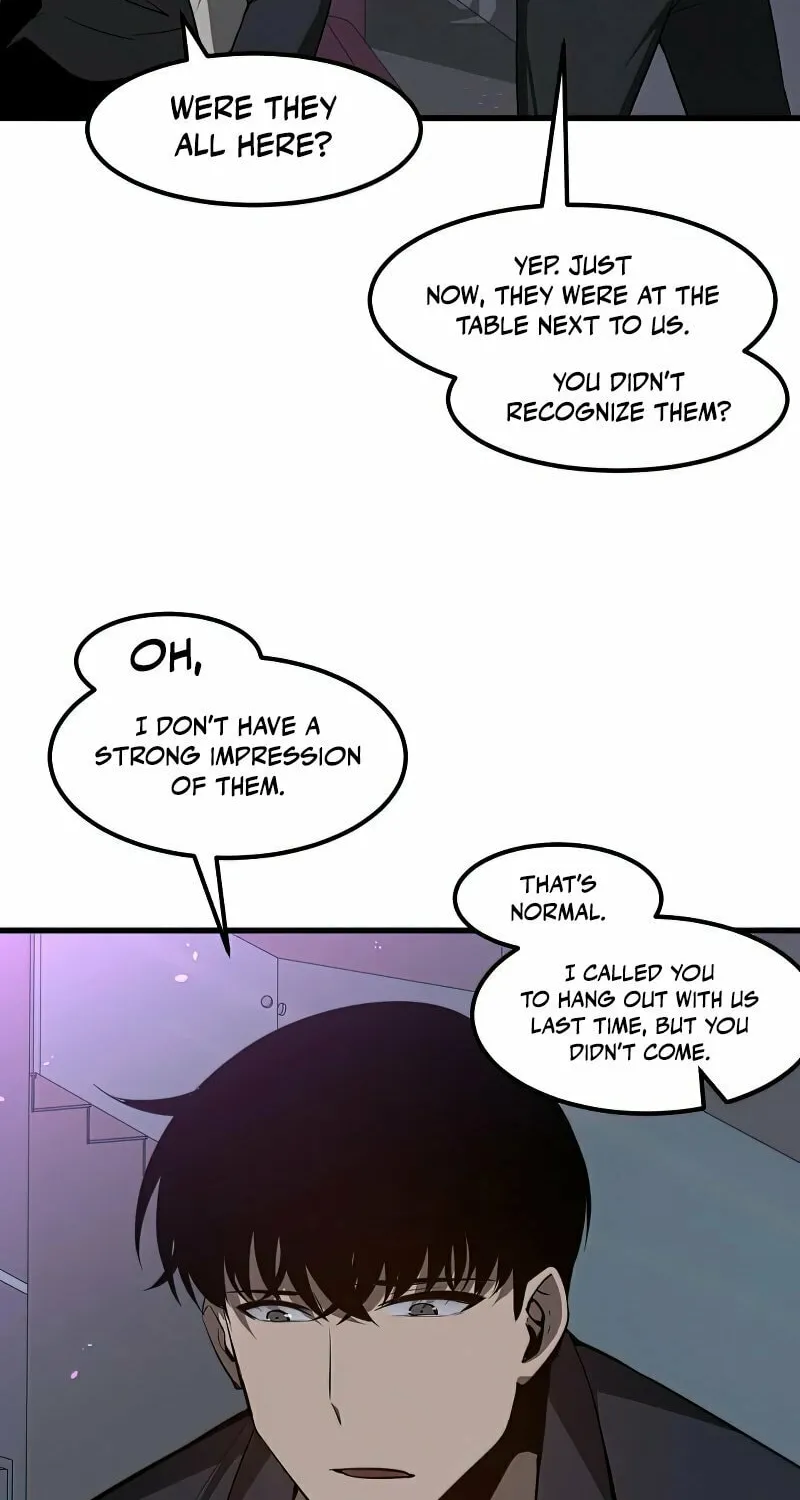 Read Extraordinary Evolution chapter 70 image 64 on Lezhin