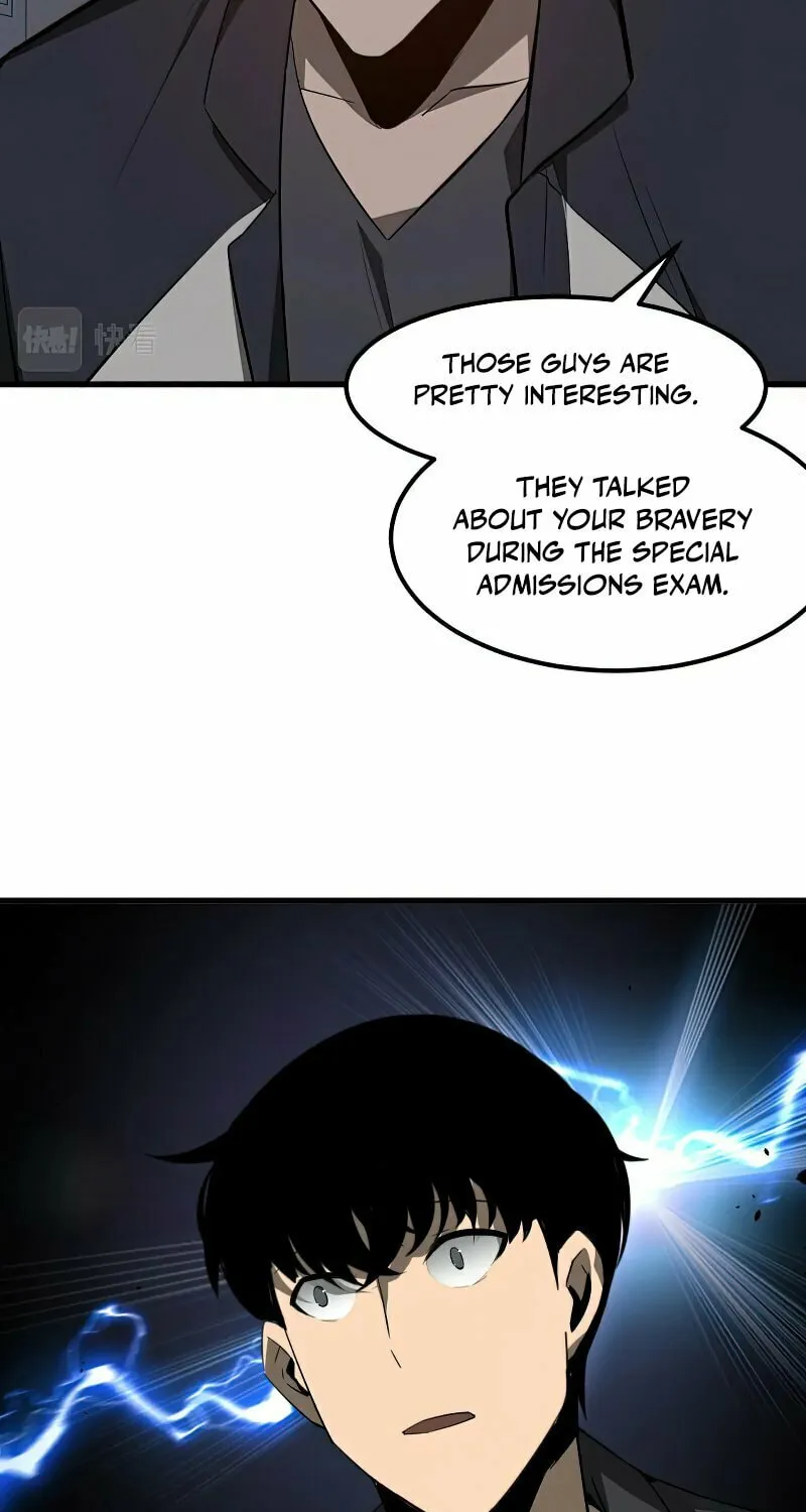 Read Extraordinary Evolution chapter 70 image 65 on Lezhin
