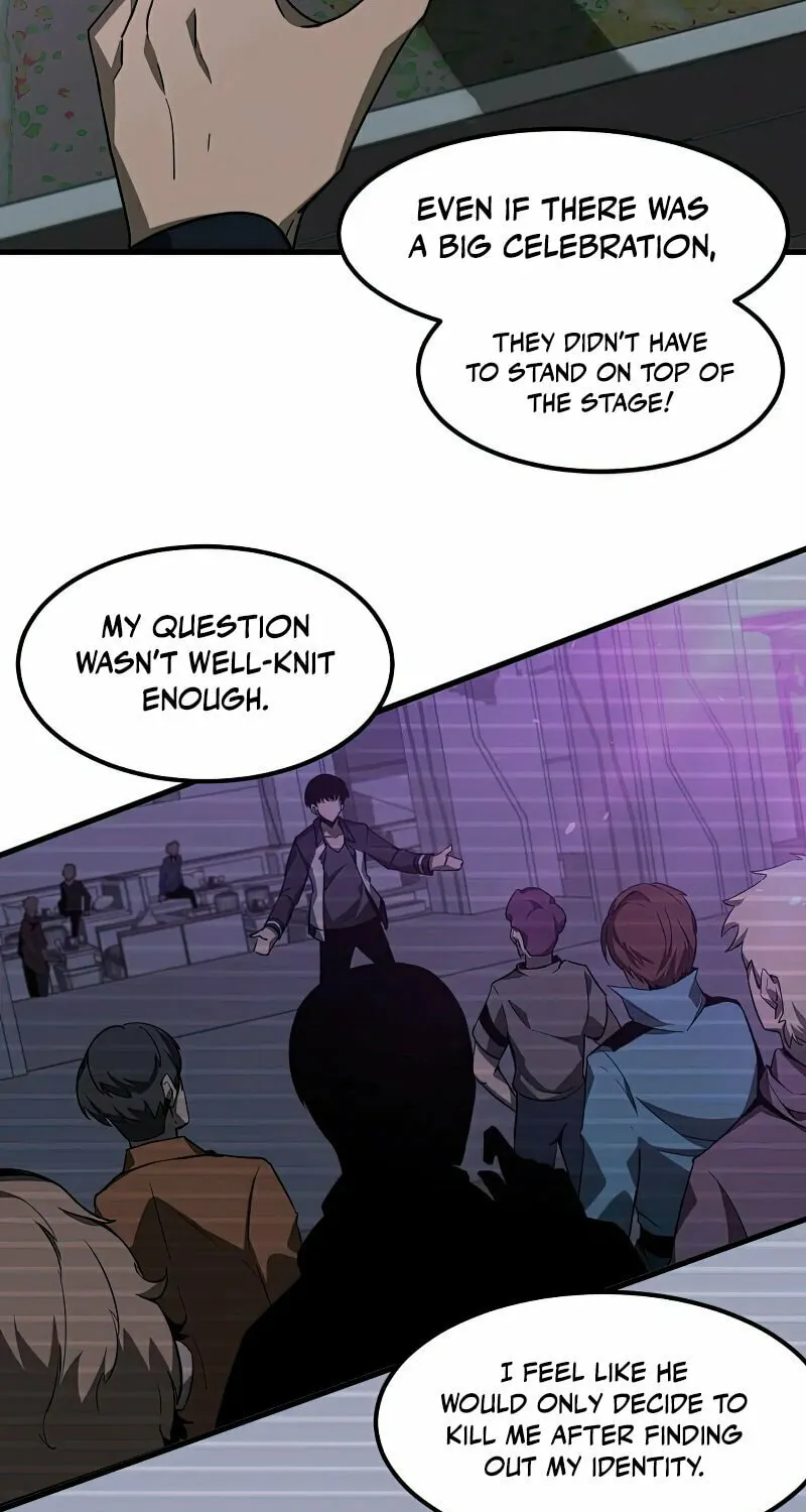Read Extraordinary Evolution chapter 70 image 67 on Lezhin
