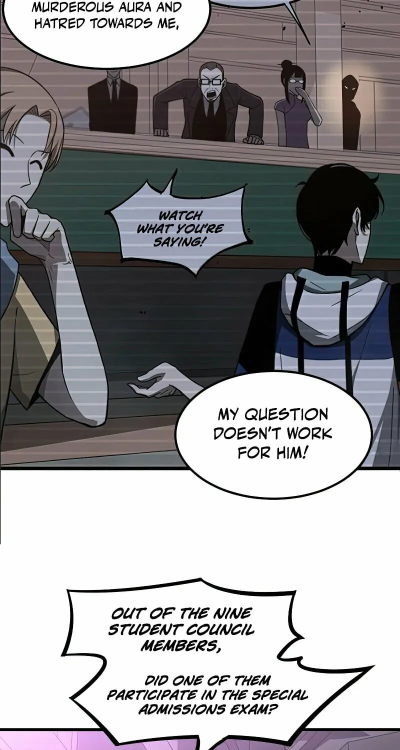 Read Extraordinary Evolution chapter 70 image 69 on Lezhin