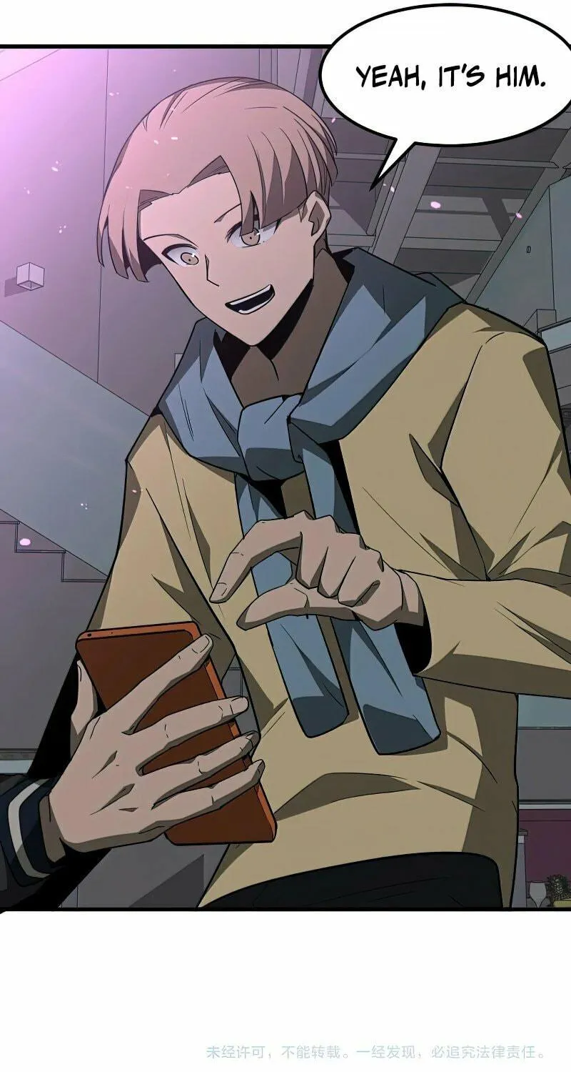 Read Extraordinary Evolution chapter 70 image 71 on Lezhin