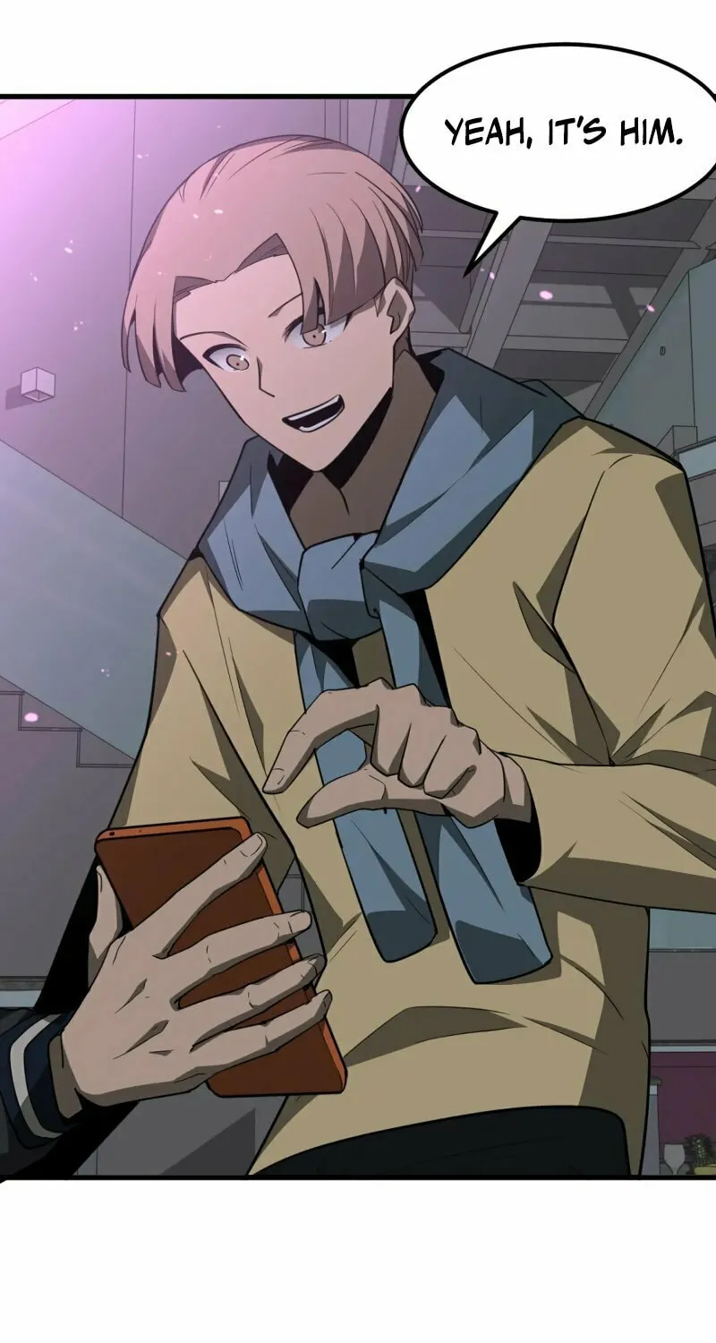 Read Extraordinary Evolution chapter 71 image 1 on Lezhin