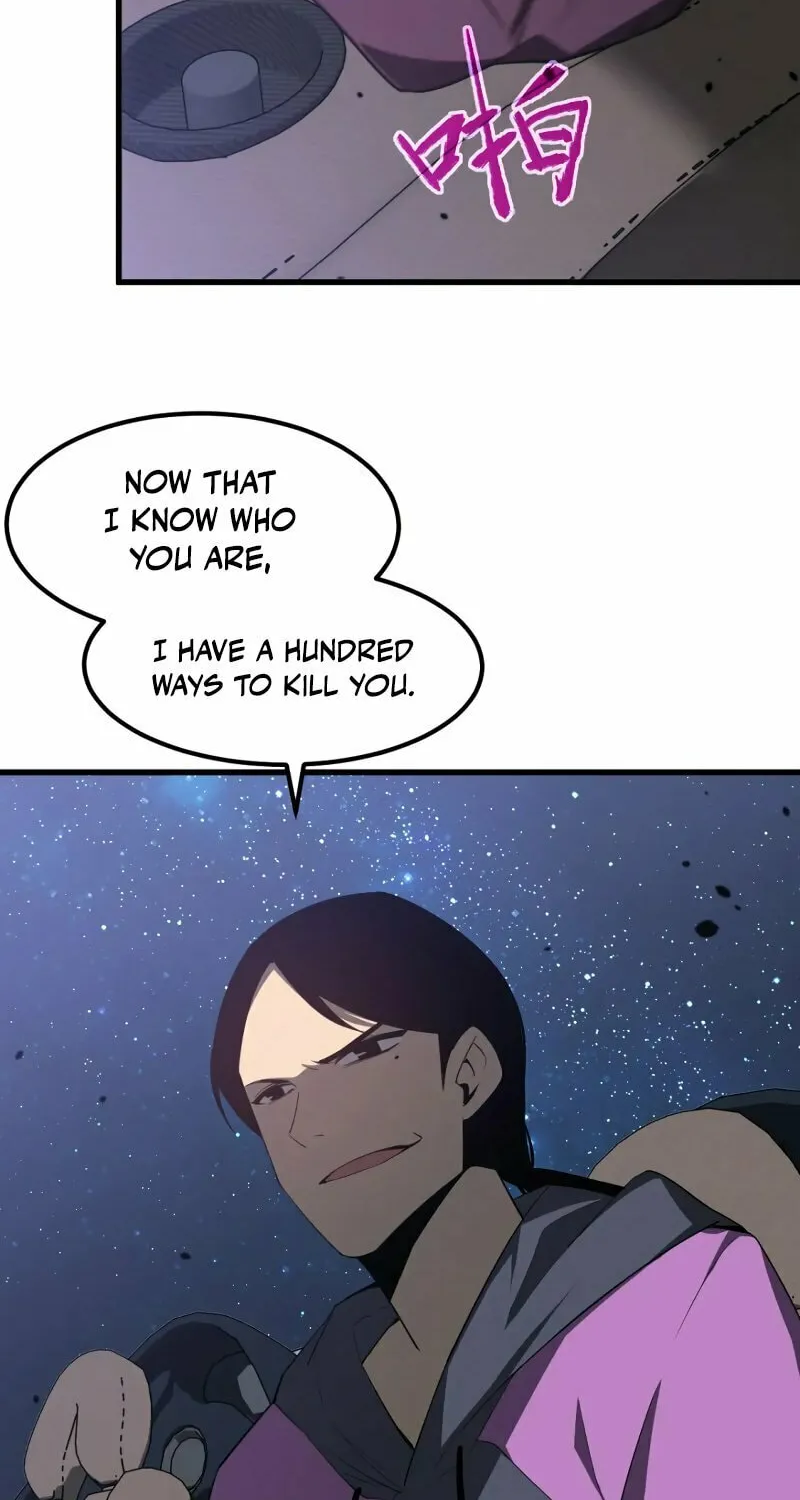 Read Extraordinary Evolution chapter 71 image 11 on Lezhin
