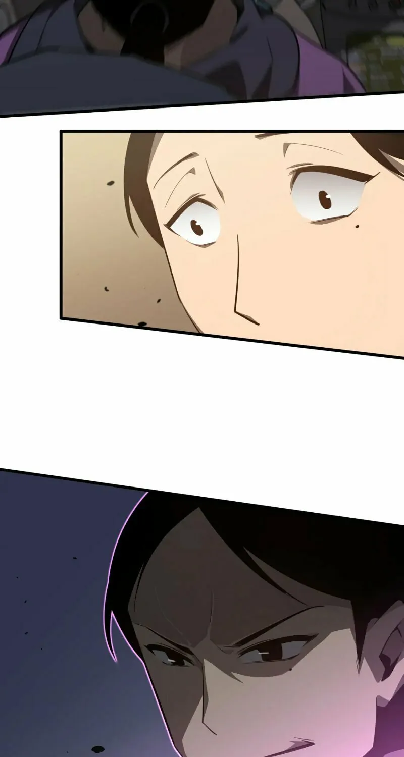Read Extraordinary Evolution chapter 71 image 14 on Lezhin