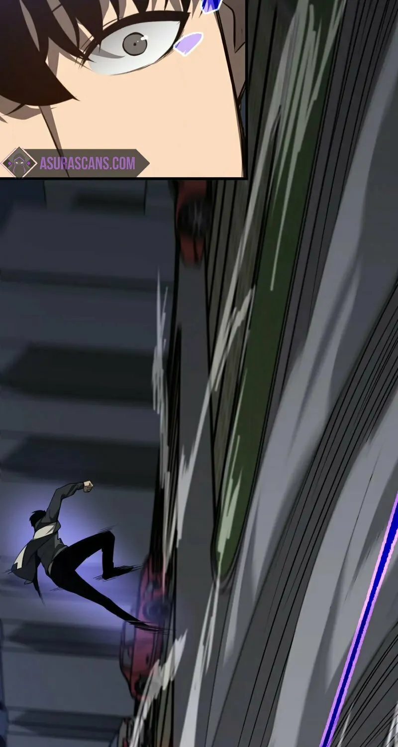 Read Extraordinary Evolution chapter 71 image 16 on Lezhin