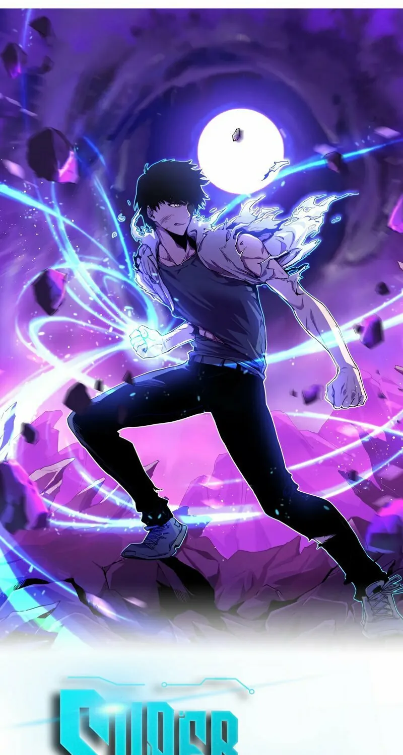 Read Extraordinary Evolution chapter 71 image 2 on Lezhin