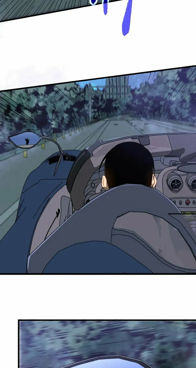 Read Extraordinary Evolution chapter 71 image 21 on Lezhin