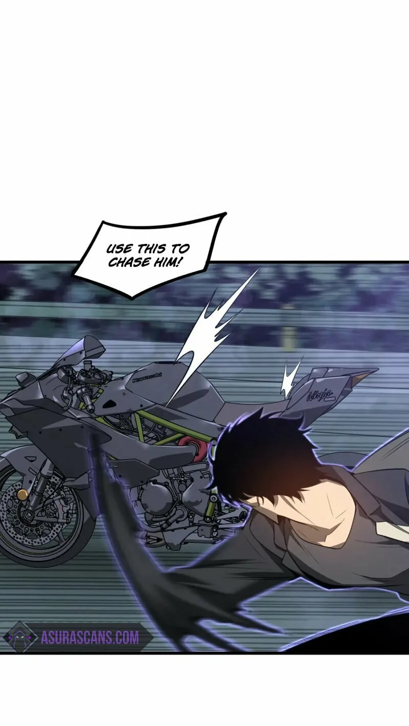 Read Extraordinary Evolution chapter 71 image 24 on Lezhin
