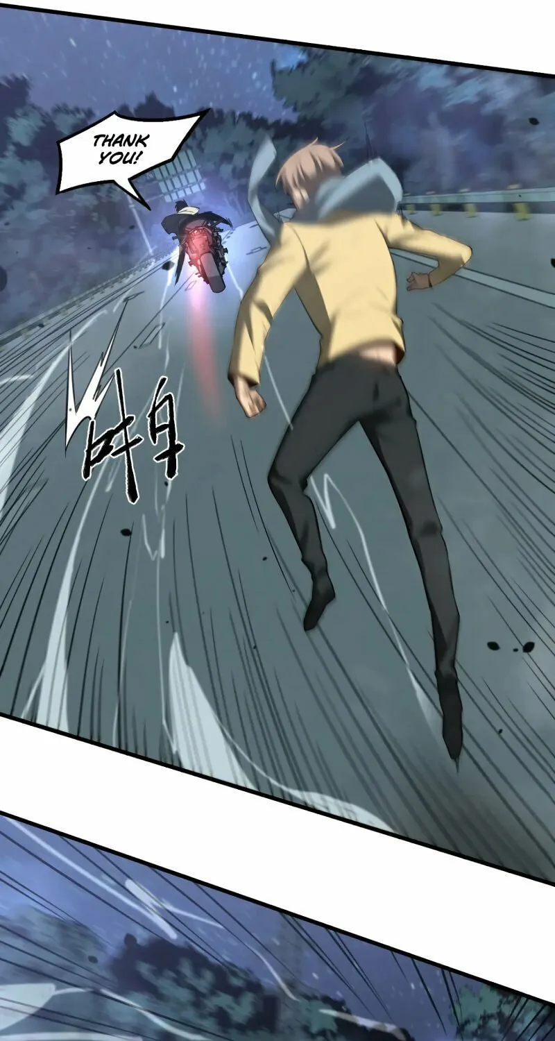 Read Extraordinary Evolution chapter 71 image 25 on Lezhin
