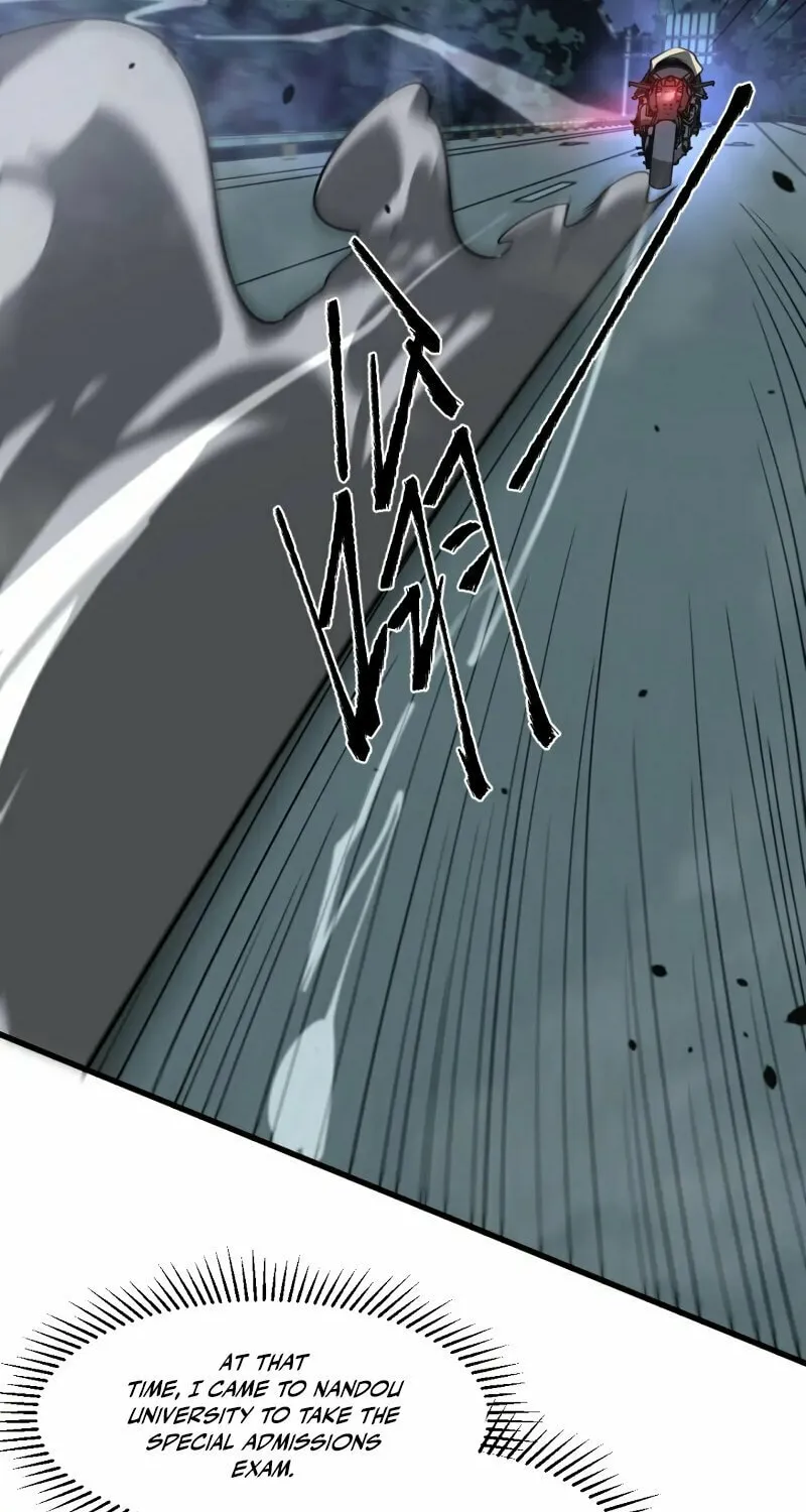 Read Extraordinary Evolution chapter 71 image 26 on Lezhin