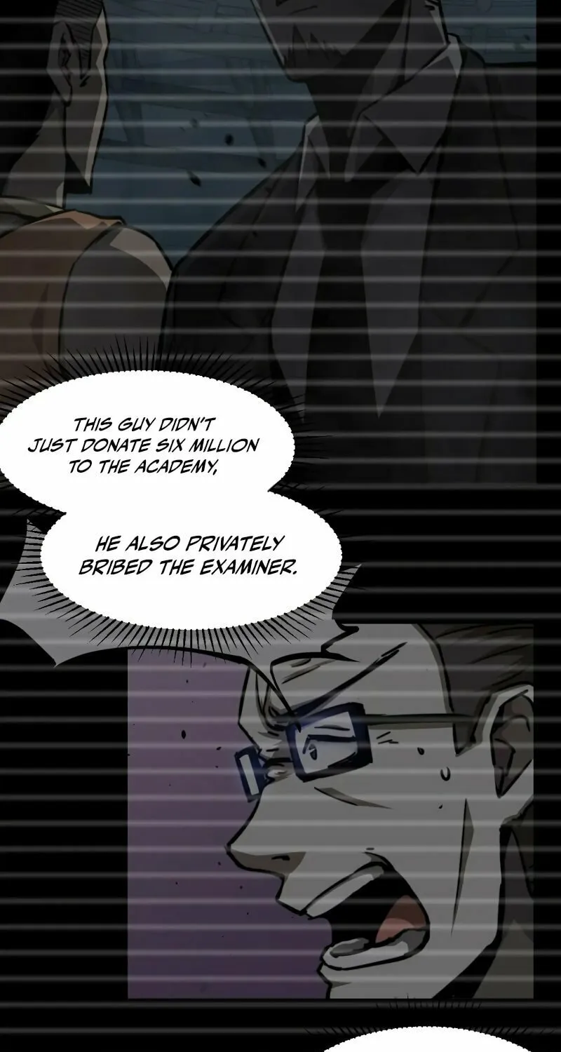 Read Extraordinary Evolution chapter 71 image 29 on Lezhin