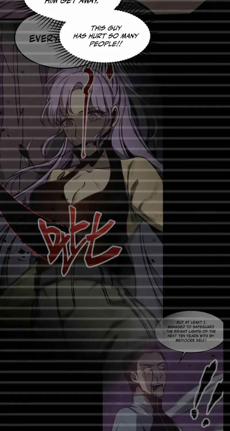 Read Extraordinary Evolution chapter 71 image 32 on Lezhin