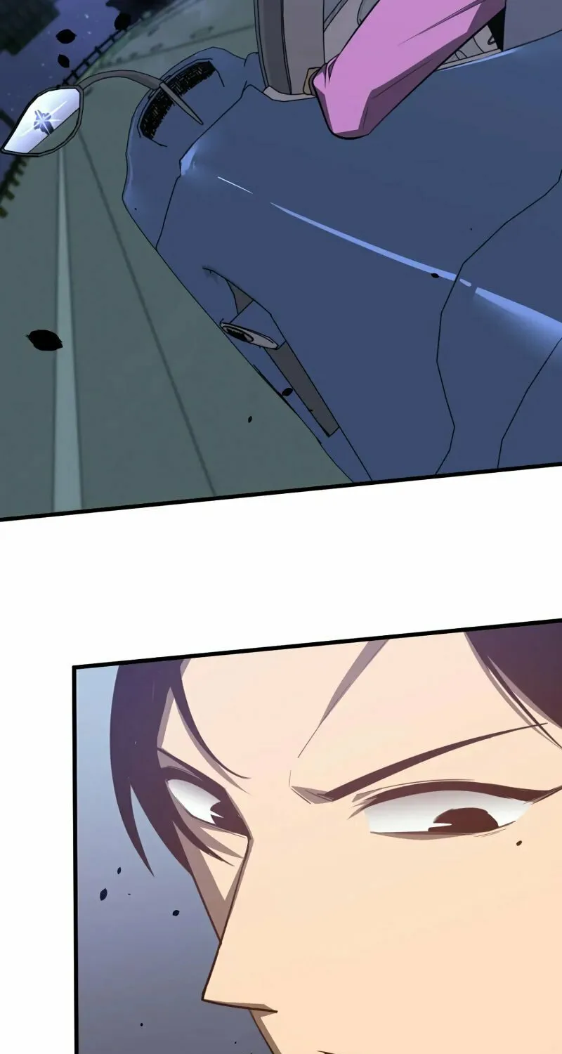 Read Extraordinary Evolution chapter 71 image 36 on Lezhin