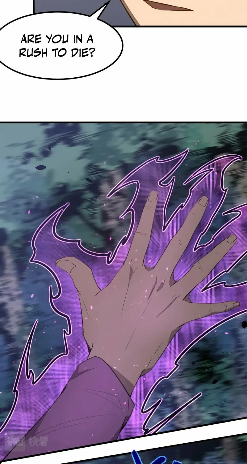 Read Extraordinary Evolution chapter 71 image 37 on Lezhin