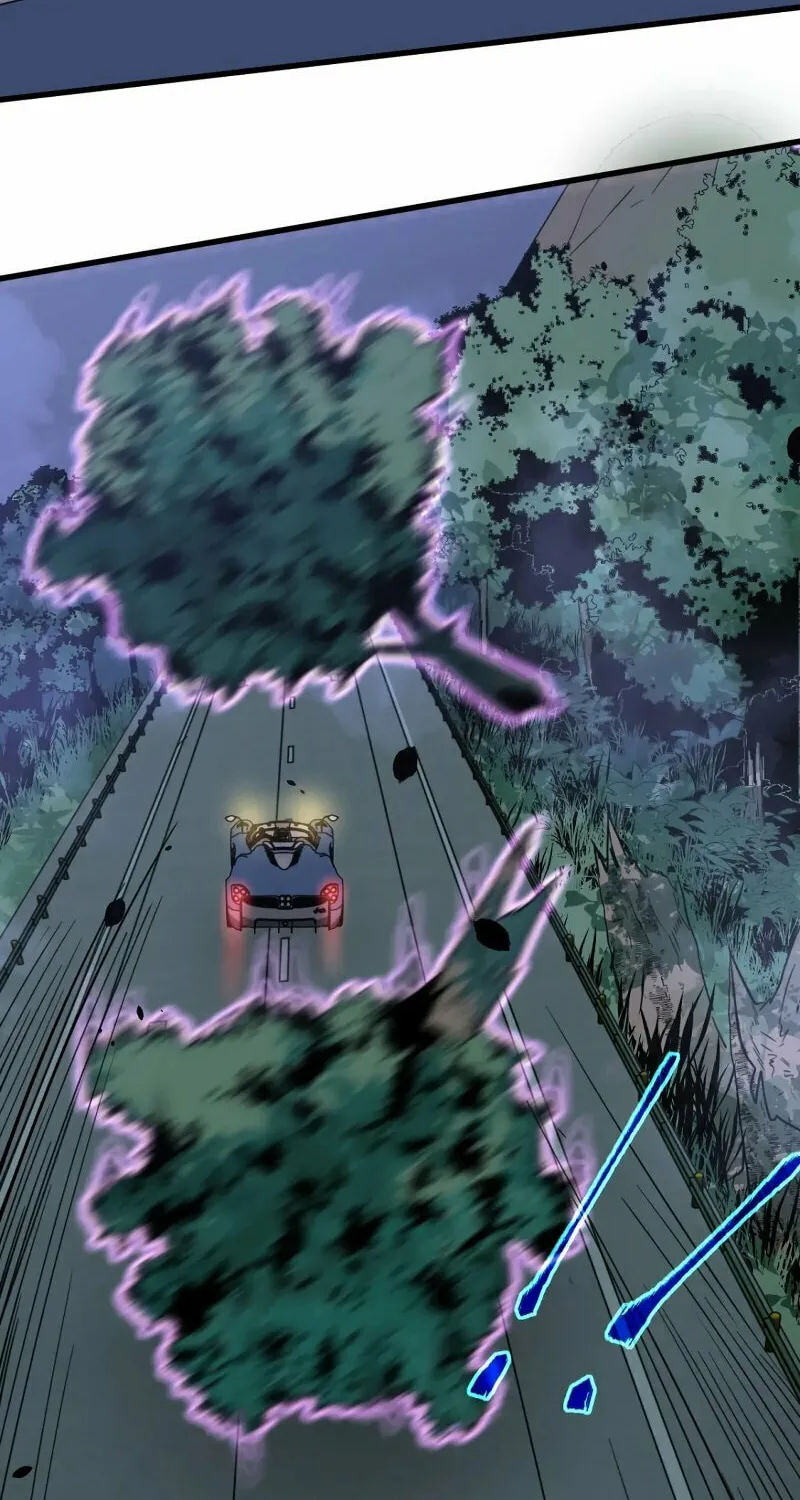 Read Extraordinary Evolution chapter 71 image 39 on Lezhin