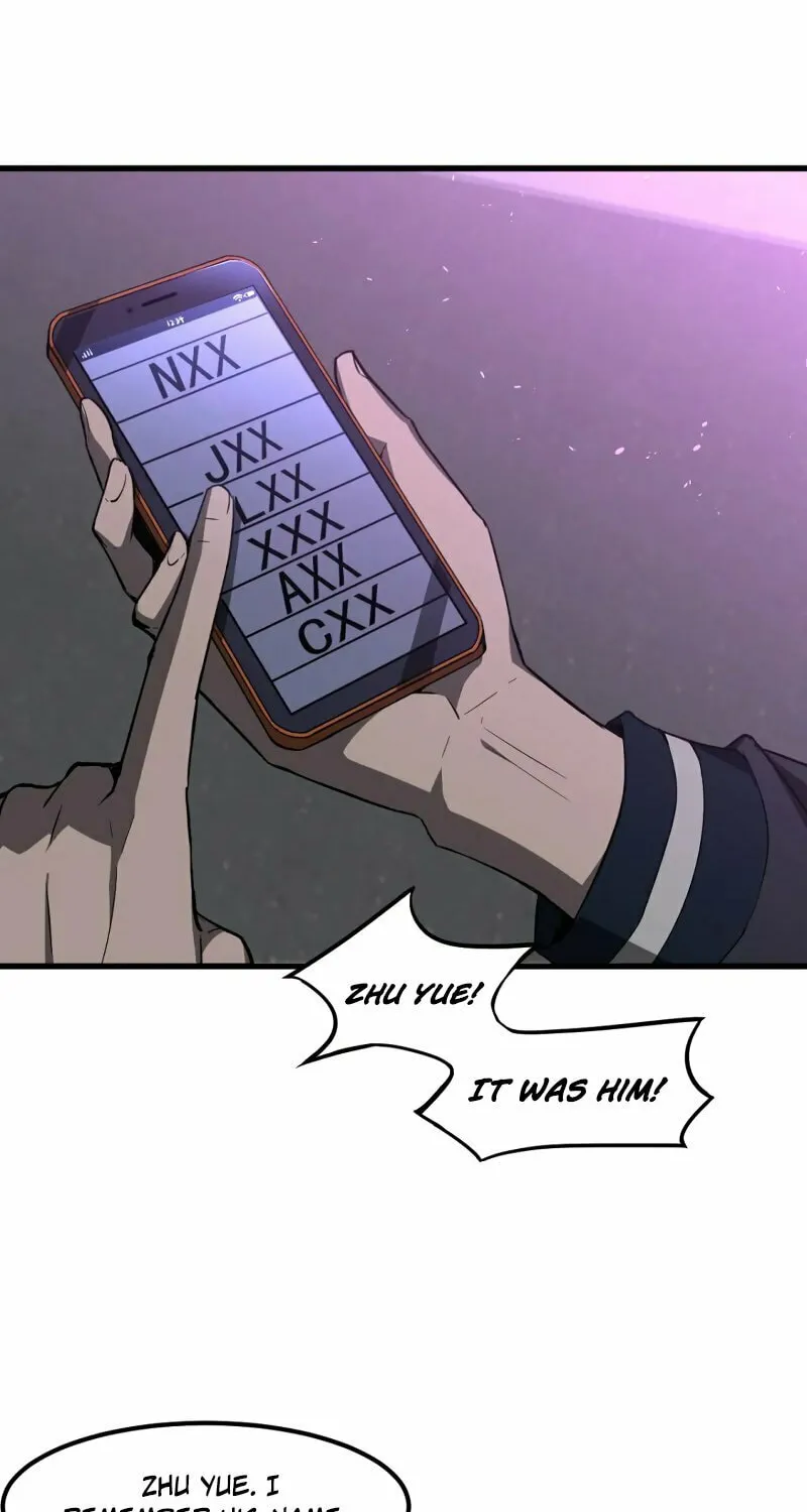 Read Extraordinary Evolution chapter 71 image 4 on Lezhin