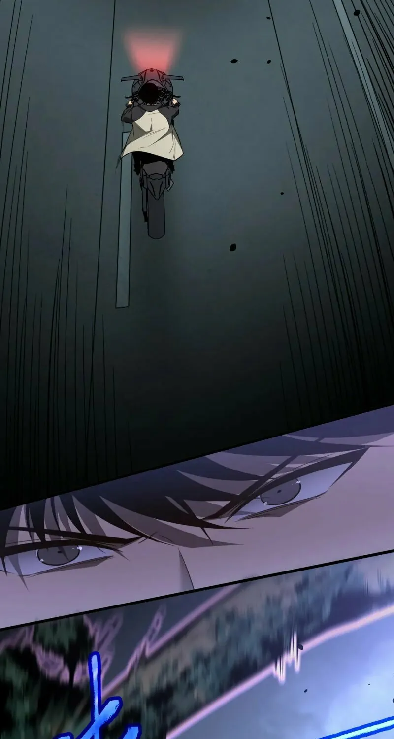 Read Extraordinary Evolution chapter 71 image 40 on Lezhin