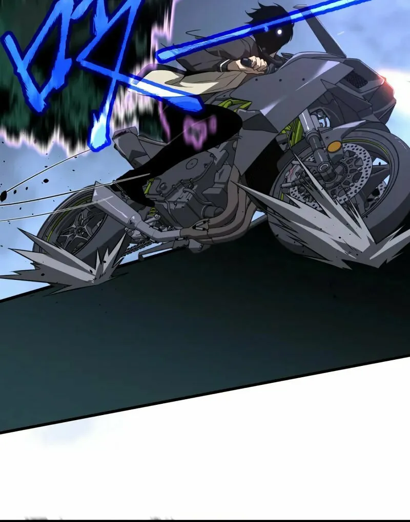 Read Extraordinary Evolution chapter 71 image 41 on Lezhin