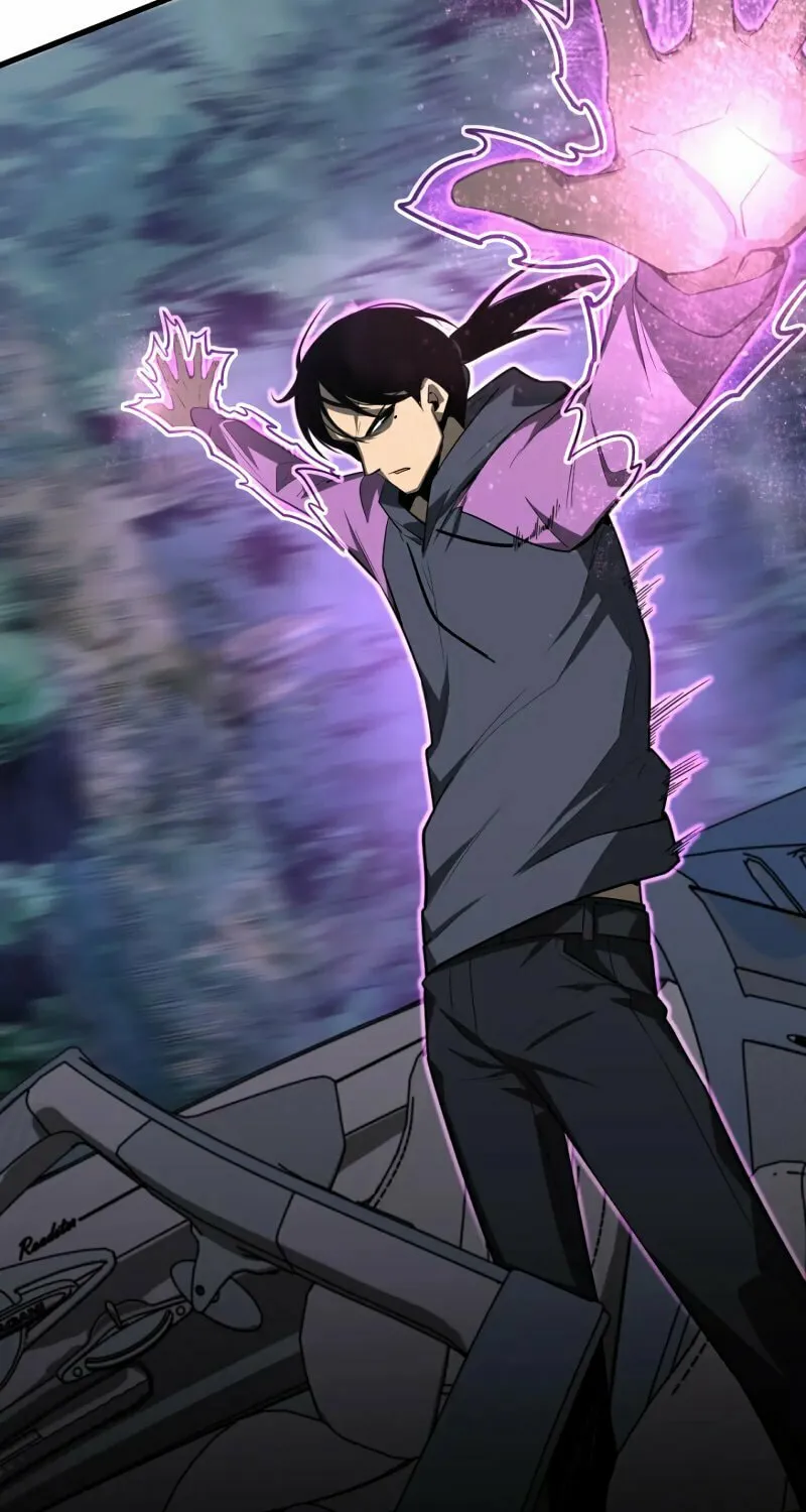 Read Extraordinary Evolution chapter 71 image 44 on Lezhin