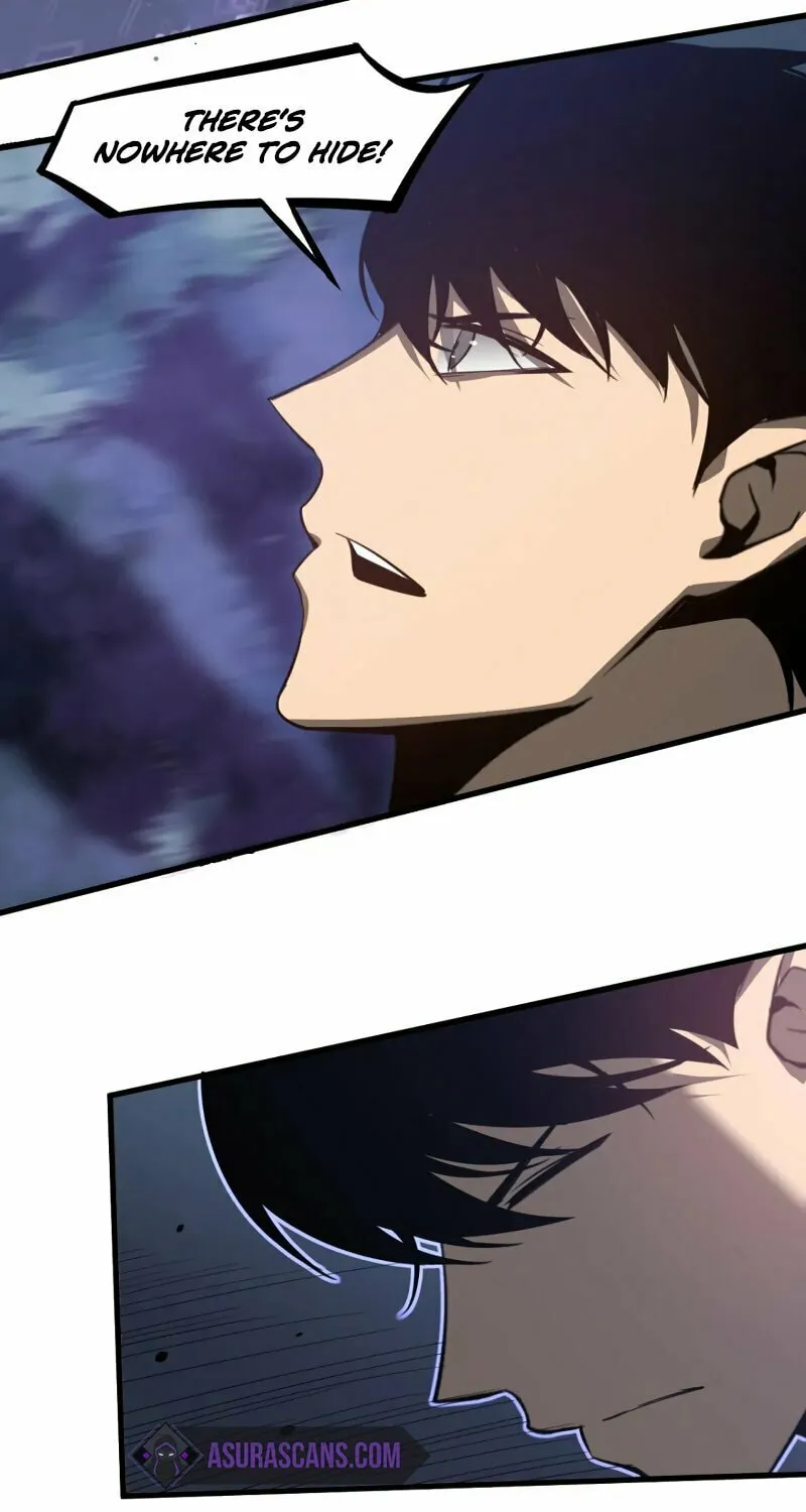 Read Extraordinary Evolution chapter 71 image 48 on Lezhin