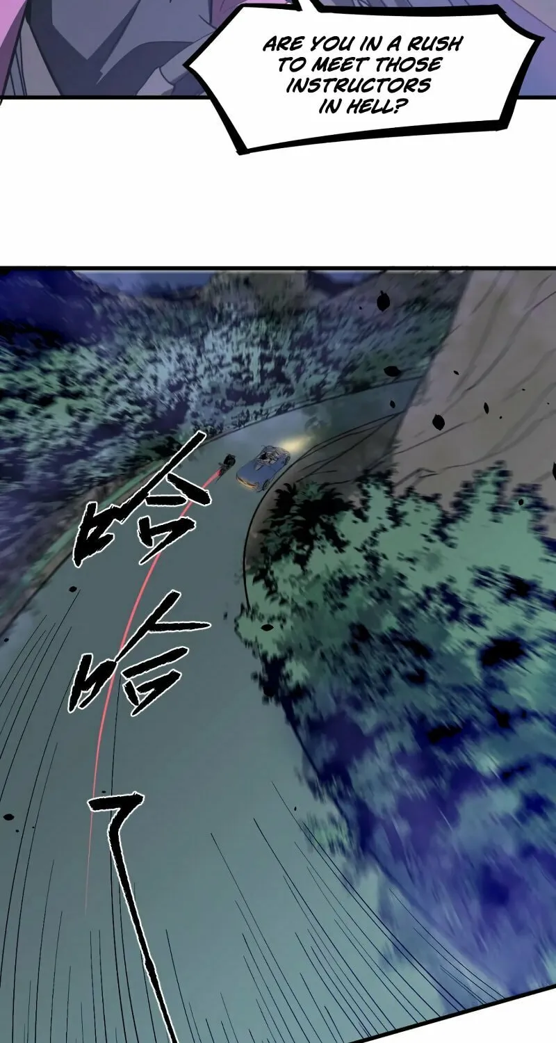 Read Extraordinary Evolution chapter 71 image 55 on Lezhin