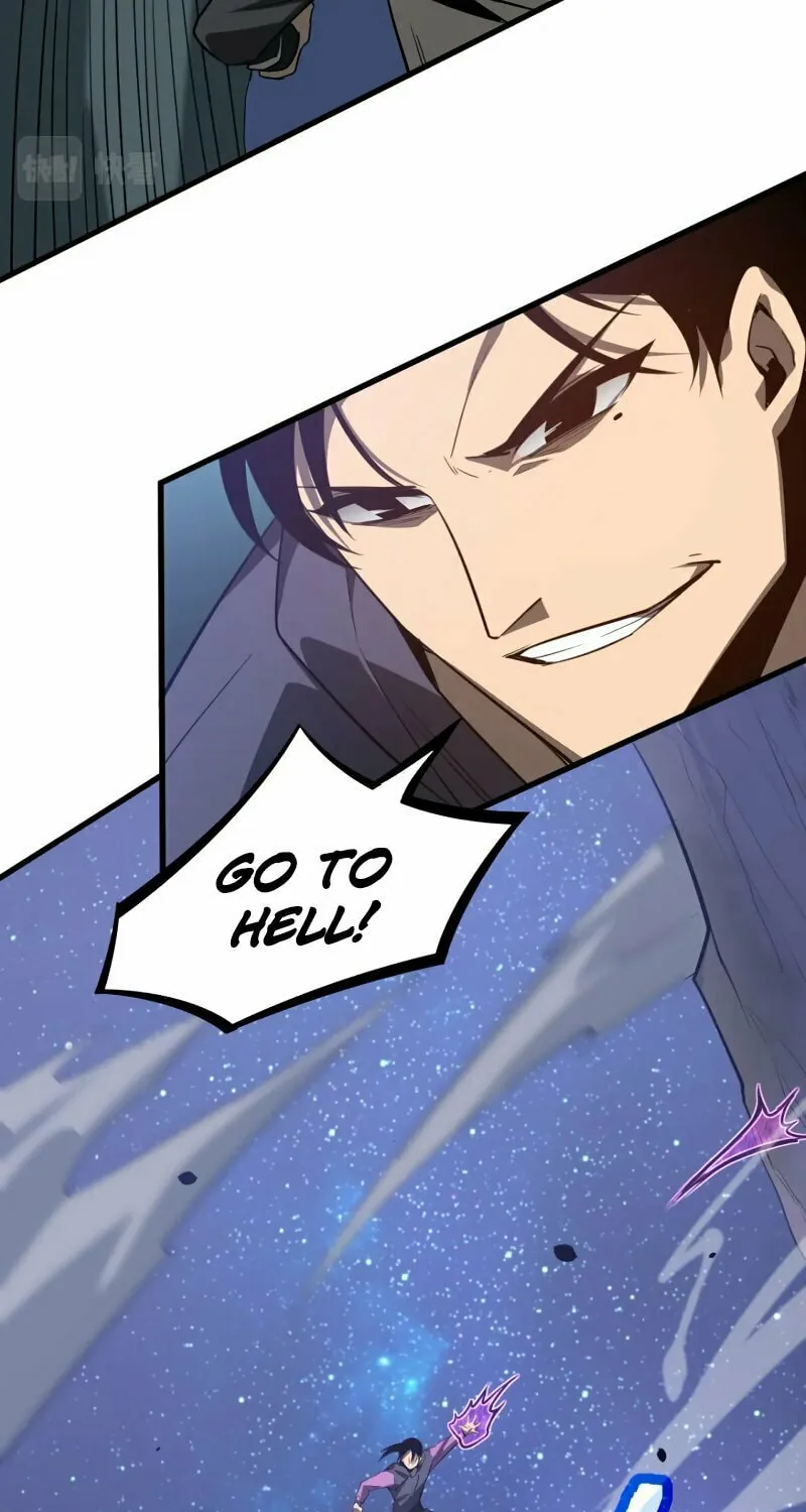 Read Extraordinary Evolution chapter 71 image 63 on Lezhin