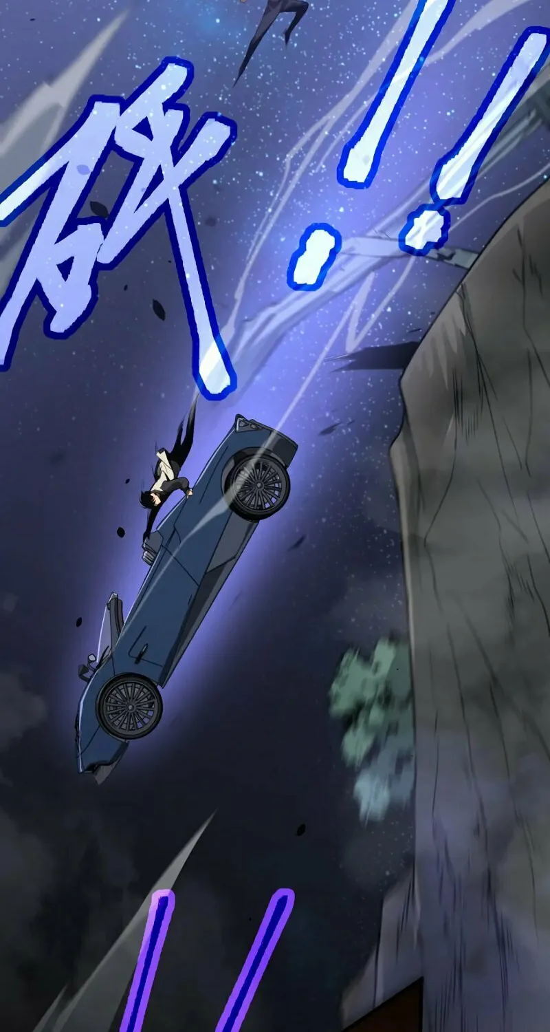 Read Extraordinary Evolution chapter 71 image 64 on Lezhin